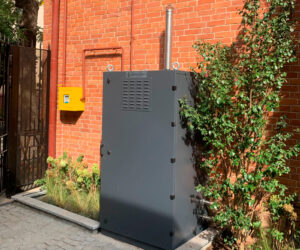 Ресторация, г.Краснодар: SMARTSTOKER L PLUS 140 кВт Ресторация, г.Краснодар: SMARTSTOKER L PLUS 140 кВт
