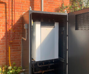 Ресторация, г.Краснодар: SMARTSTOKER L PLUS 140 кВт Ресторация, г.Краснодар: SMARTSTOKER L PLUS 140 кВт