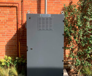 Ресторация, г.Краснодар: SMARTSTOKER L PLUS 140 кВт Ресторация, г.Краснодар: SMARTSTOKER L PLUS 140 кВт